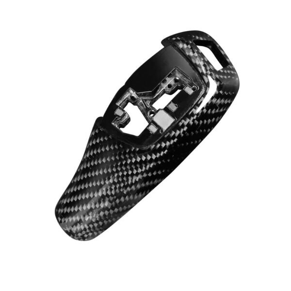 Carbon Fiber Interior Gear Shift Knob - BMW F Chassis - Image 10