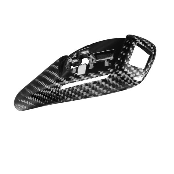Carbon Fiber Interior Gear Shift Knob - BMW F Chassis - Image 11