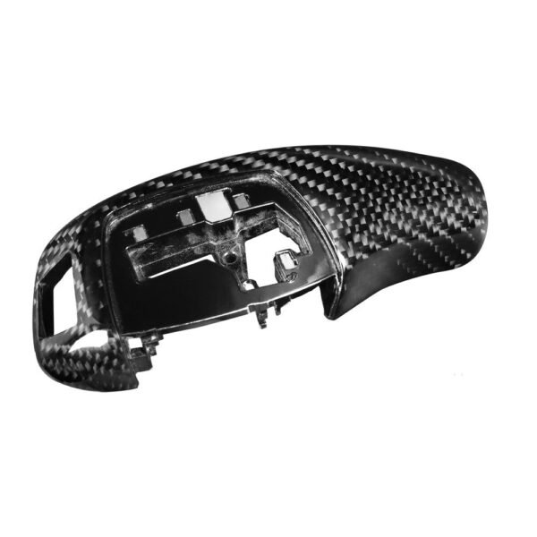Carbon Fiber Interior Gear Shift Knob - BMW F Chassis - Image 13