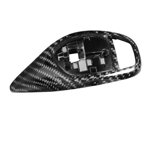 Carbon Fiber Interior Gear Shift Knob - BMW F Chassis - Image 5