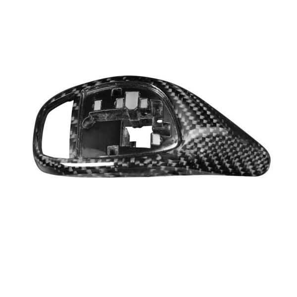 Carbon Fiber Interior Gear Shift Knob - BMW F Chassis - Image 6