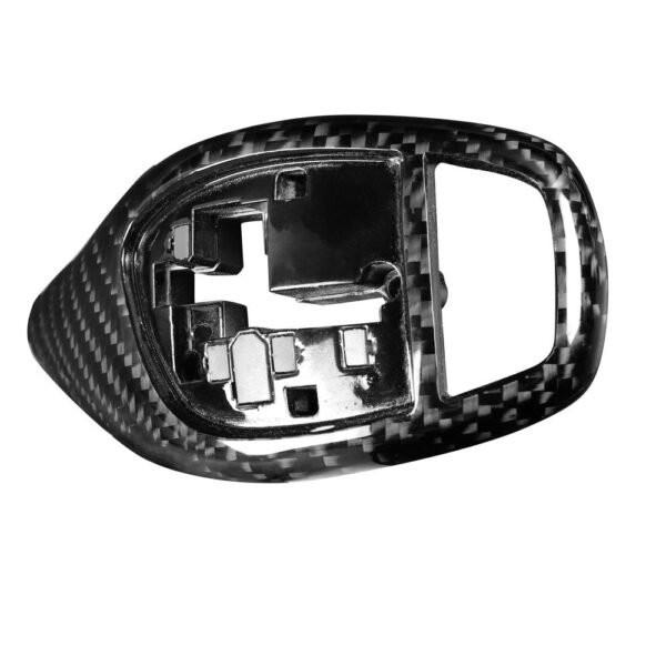 Carbon Fiber Interior Gear Shift Knob - BMW F Chassis - Image 7