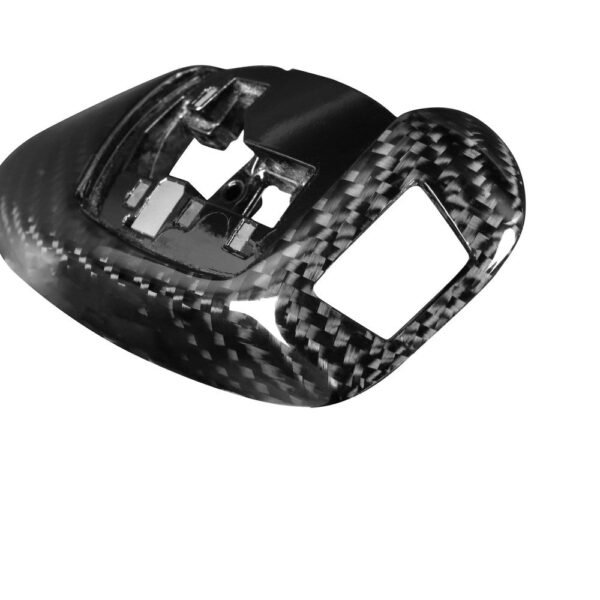Carbon Fiber Interior Gear Shift Knob - BMW F Chassis - Image 8