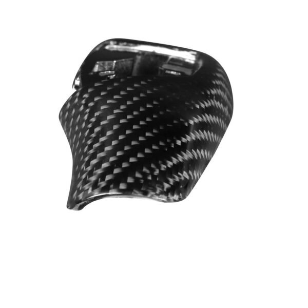 Carbon Fiber Interior Gear Shift Knob - BMW F Chassis - Image 9