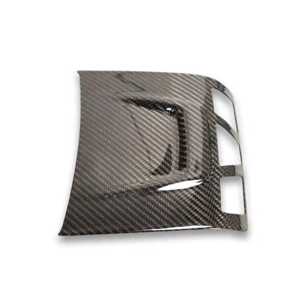 Carbon Fiber Interior Light Cover - Toyota A90 Supra - Image 3