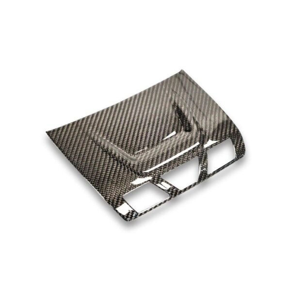 Carbon Fiber Interior Light Cover - Toyota A90 Supra - Image 4