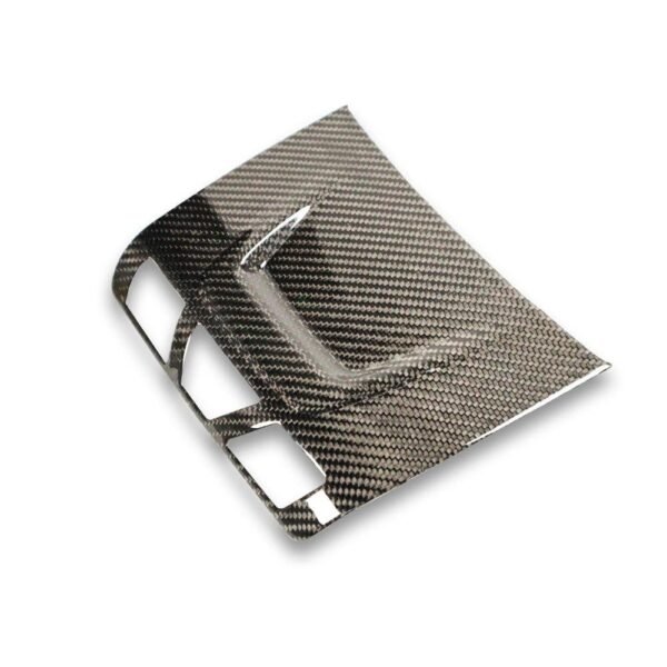 Carbon Fiber Interior Light Cover - Toyota A90 Supra - Image 5