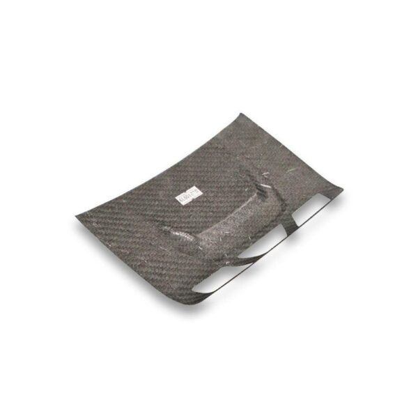 Carbon Fiber Interior Light Cover - Toyota A90 Supra - Image 6