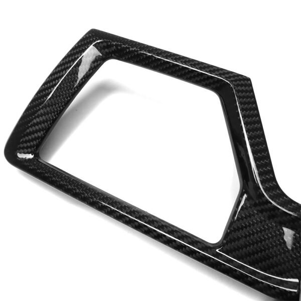 Carbon Fiber Interior Trim Set - BMW G05 X5 LCI - Image 3