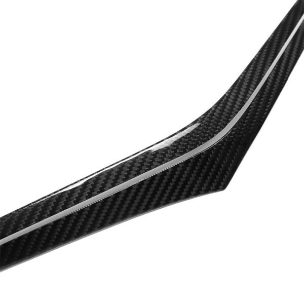 Carbon Fiber Interior Trim Set - BMW G05 X5 LCI - Image 4