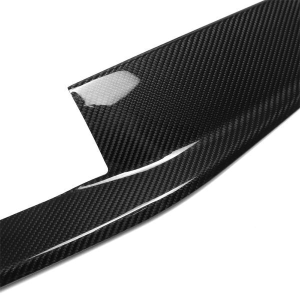 Carbon Fiber Interior Trim Set - BMW G05 X5 LCI - Image 5