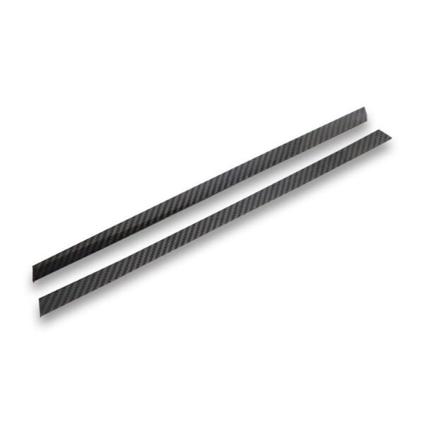 Carbon Fiber Interior Vent Trims - Toyota A90 Supra - Image 4