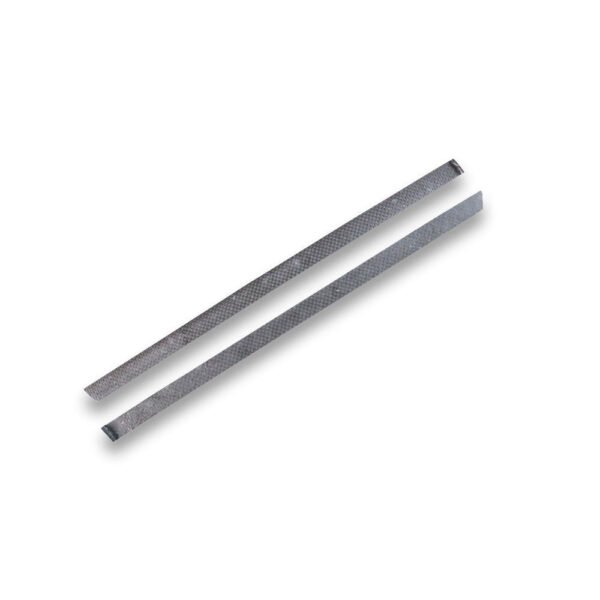 Carbon Fiber Interior Vent Trims - Toyota A90 Supra - Image 5