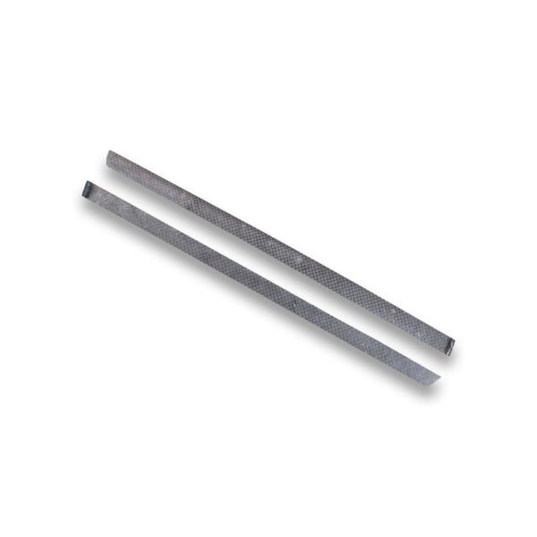 Carbon Fiber Interior Vent Trims - Toyota A90 Supra - Image 6