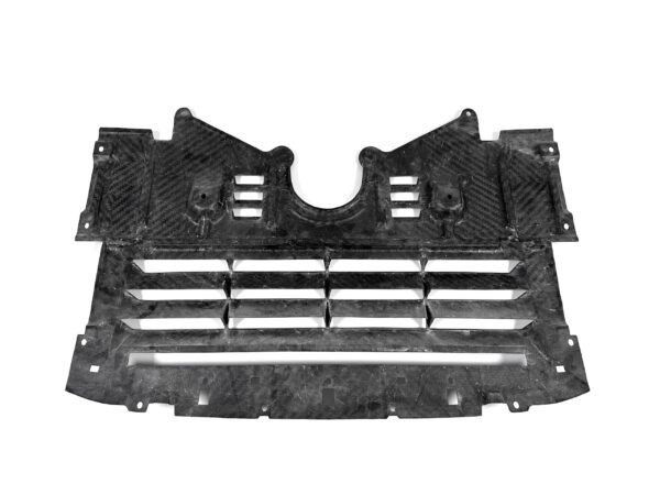 Carbon Fiber Lower Oil Cooler Guard - BMW G80 M3 & G82/G83 M4 - Image 8
