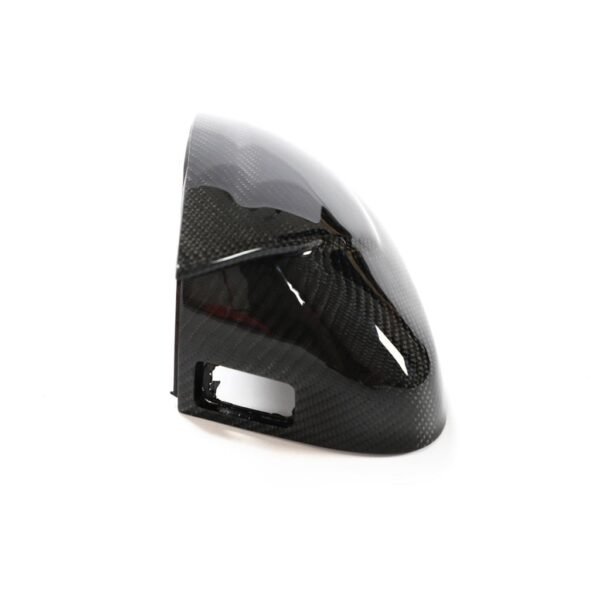 Carbon Fiber Mirror Cap Set - Audi RS5 / S5 / A5 & S4 / A4 B9 - Image 10