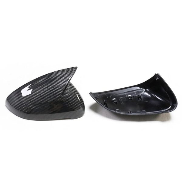 Carbon Fiber Mirror Cap Set - Audi RS5 / S5 / A5 & S4 / A4 B9 - Image 3