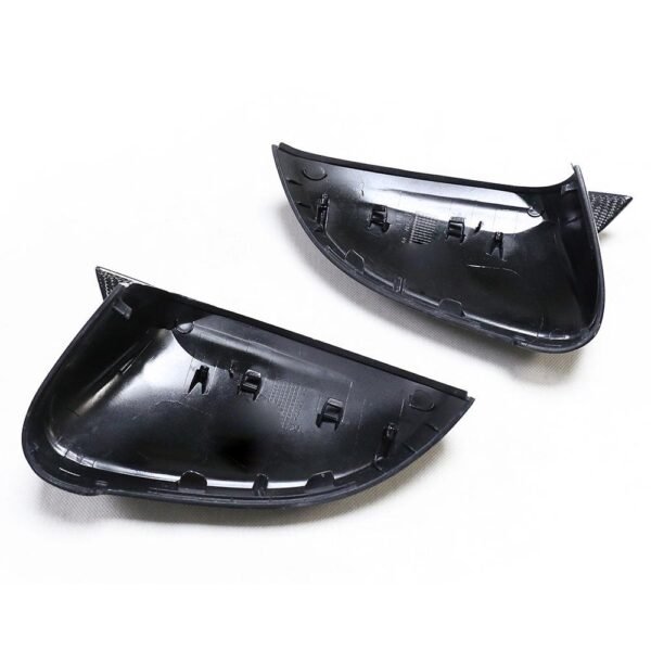 Carbon Fiber Mirror Cap Set - Audi RS5 / S5 / A5 & S4 / A4 B9 - Image 5