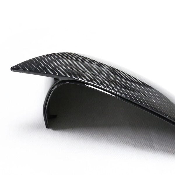 Carbon Fiber Mirror Cap Set - Audi RS5 / S5 / A5 & S4 / A4 B9 - Image 6