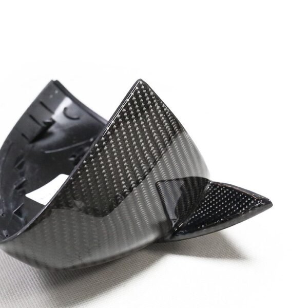 Carbon Fiber Mirror Cap Set - Audi RS5 / S5 / A5 & S4 / A4 B9 - Image 7