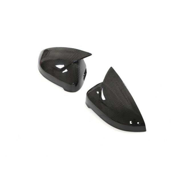 Carbon Fiber Mirror Cap Set - Audi RS5 / S5 / A5 & S4 / A4 B9 - Image 8