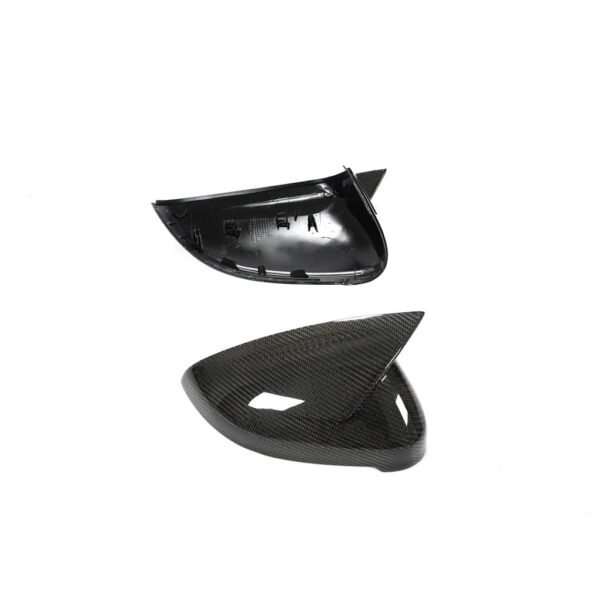 Carbon Fiber Mirror Cap Set - Audi RS5 / S5 / A5 & S4 / A4 B9 - Image 9