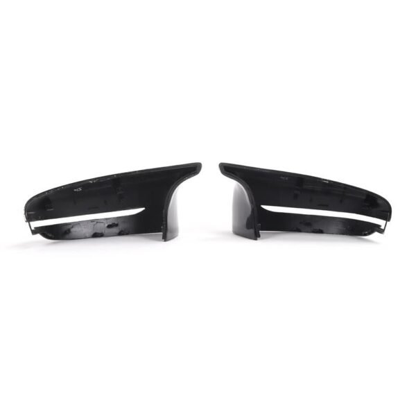 Carbon Fiber Mirror Cap Set - BMW F90 M5 & M8 - Image 11