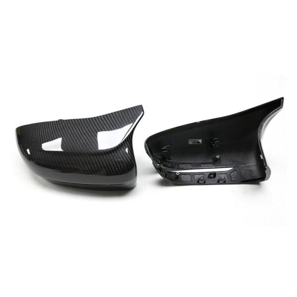 Carbon Fiber Mirror Cap Set - BMW F90 M5 & M8 - Image 7