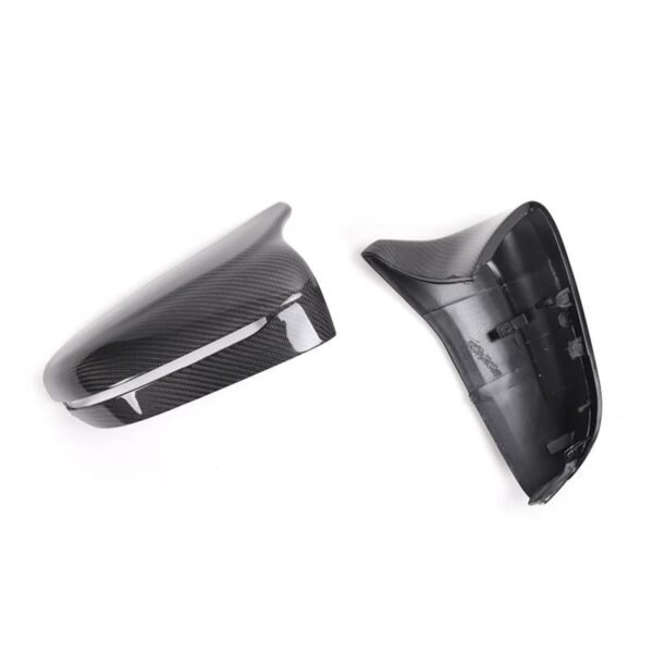 Carbon Fiber Mirror Cap Set - BMW F90 M5 & M8 - Image 8