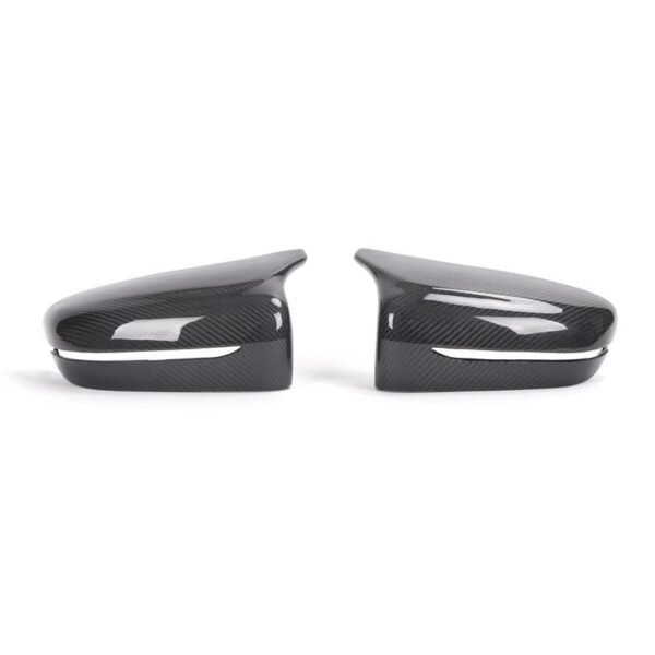 Carbon Fiber Mirror Cap Set - BMW F90 M5 & M8 - Image 9