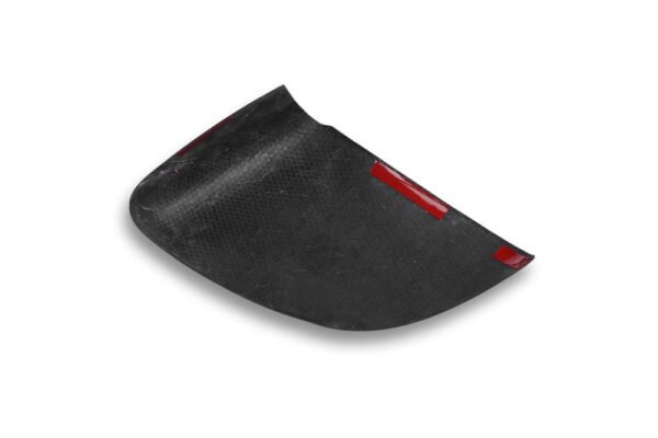 Carbon Fiber Mirror Cap Set - Mercedes Benz W177 A-Class & W118 CLA-Class AMG - Image 5
