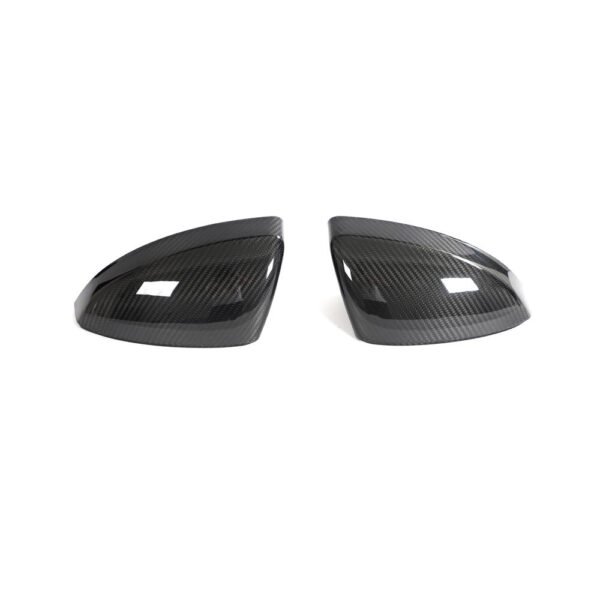 Carbon Fiber Body Kit - Audi R8 V10 Gen 2 Facelift - Image 18