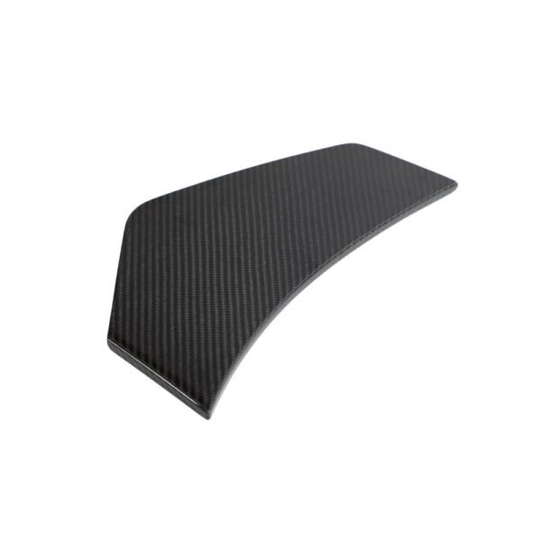 Carbon Fiber Rear Bumper Splitters - Audi R8 V10 Gen 2 Facelift - Image 10