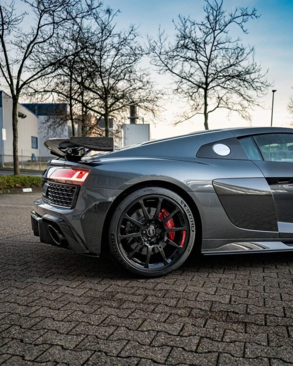 Carbon Fiber Body Kit - Audi R8 V10 Gen 2 Facelift - Image 14