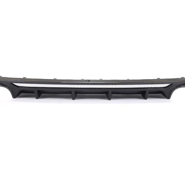 Carbon Fiber Rear Diffuser - Audi B9 S5 Sportback - Image 5