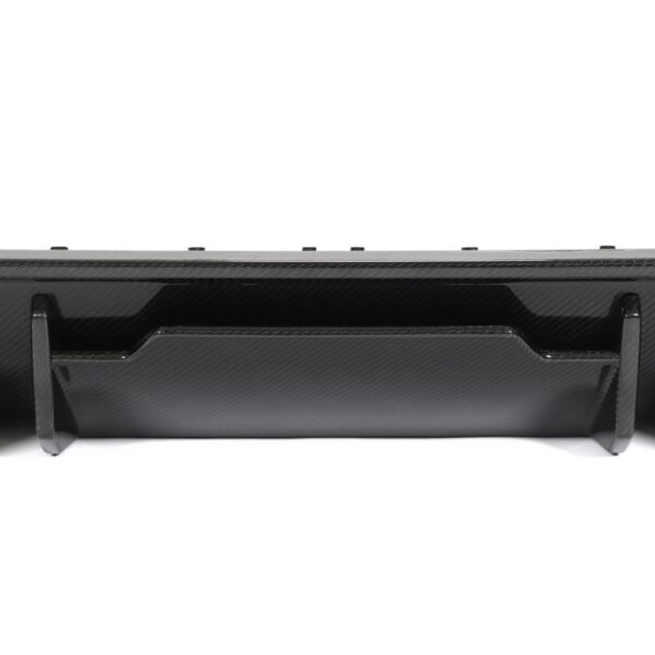 Carbon Fiber Rear Diffuser - Audi RS3 8Y - Image 6