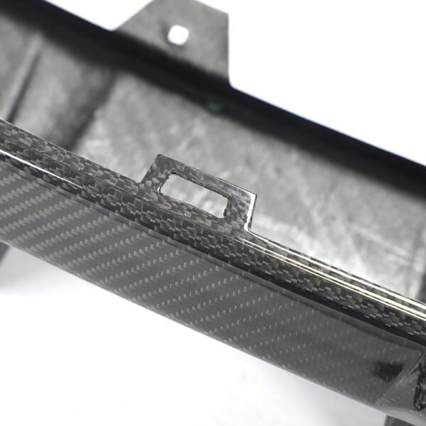 Carbon Fiber Rear Diffuser - Audi RS6 / RS7 C8 - Image 10