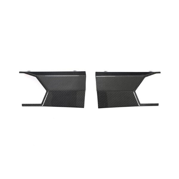 Carbon Fiber Rear Diffuser - Audi RS6 / RS7 C8 - Image 7
