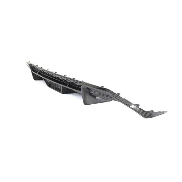 Carbon Fiber Rear Diffuser - Audi S3 - Image 10