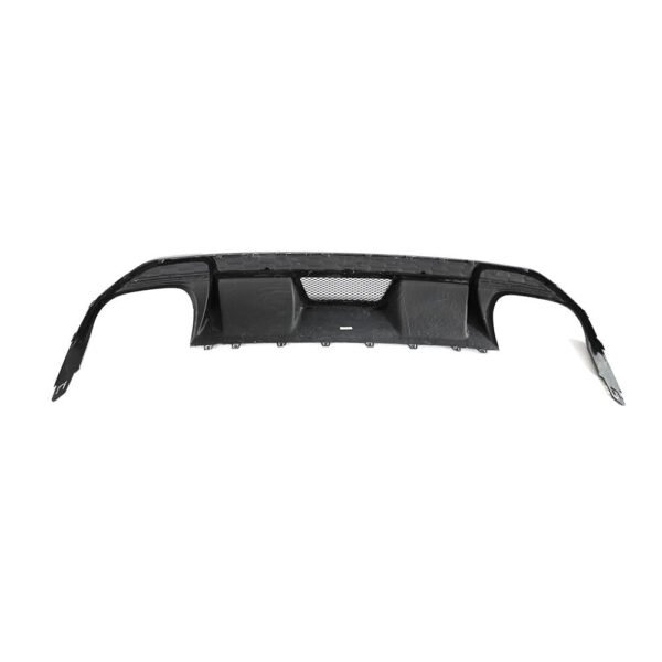 Carbon Fiber Rear Diffuser - Audi S3 - Image 13
