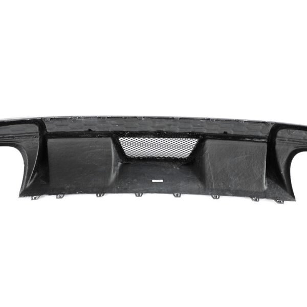 Carbon Fiber Rear Diffuser - Audi S3 - Image 14
