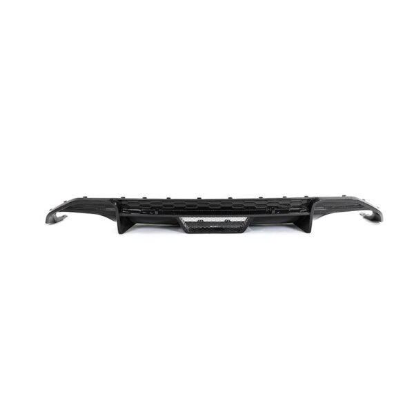 Carbon Fiber Rear Diffuser - Audi S3 - Image 5