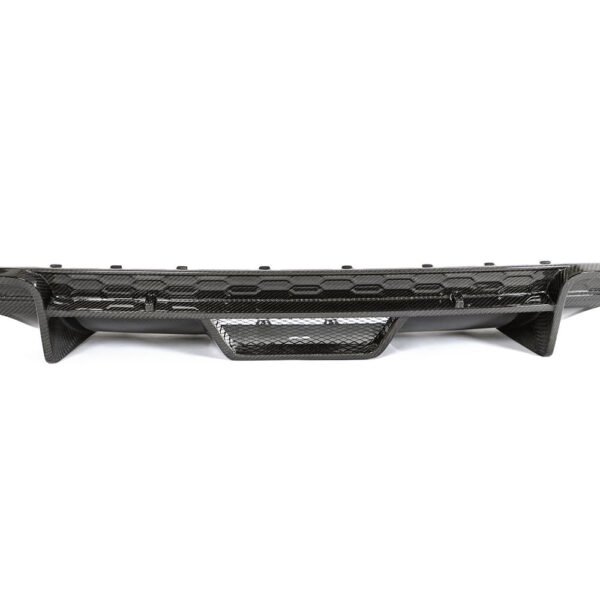 Carbon Fiber Rear Diffuser - Audi S3 - Image 9