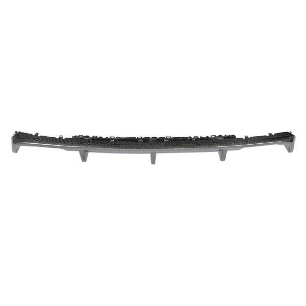 Carbon Fiber Rear Diffuser - Audi S3 / A3 8V - Image 5