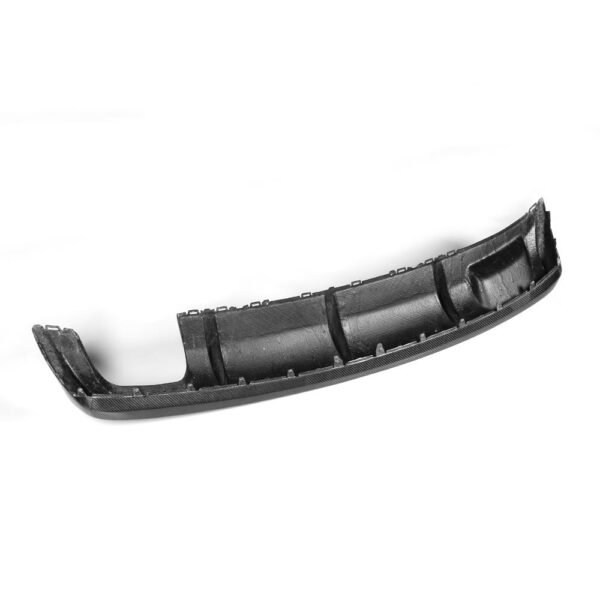 Carbon Fiber Rear Diffuser - Audi S3 / A3 8V - Image 7