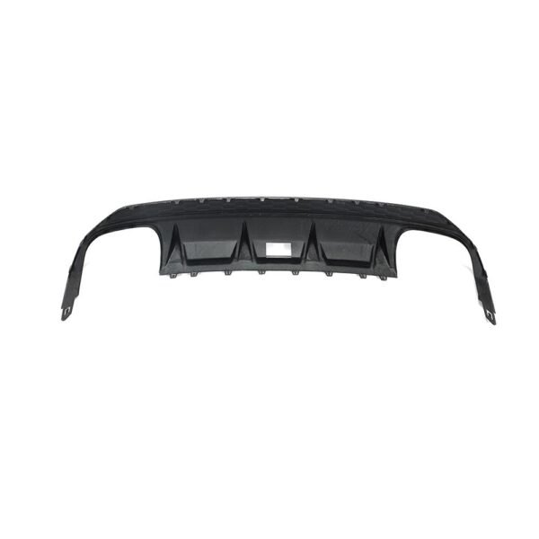 Carbon Fiber Rear Diffuser - Audi S3 / A3 S Line - Image 11