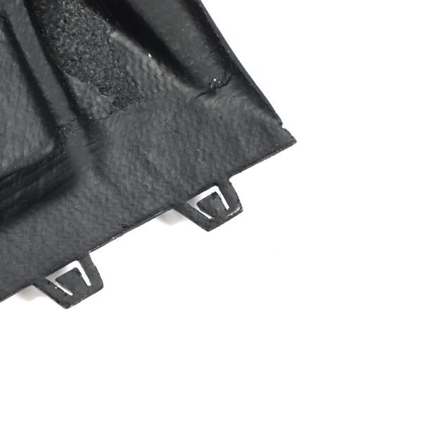 Carbon Fiber Rear Diffuser - Audi S3 / A3 S Line - Image 13
