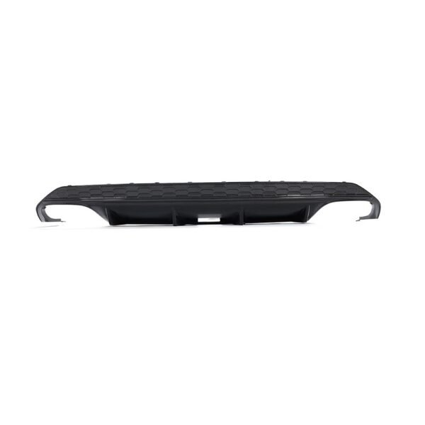 Carbon Fiber Rear Diffuser - Audi S3 / A3 S Line - Image 2