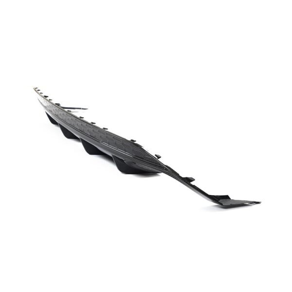 Carbon Fiber Rear Diffuser - Audi S3 / A3 S Line - Image 3