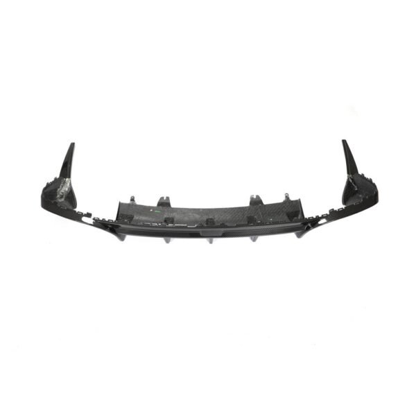 Carbon Fiber Rear Diffuser - Audi S4 / A4 S Line - Image 8